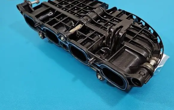 Opel Astra K Intake manifold 12639640 IMPRK1569950