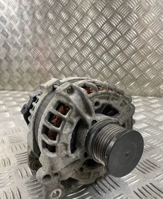 Generator/alternator