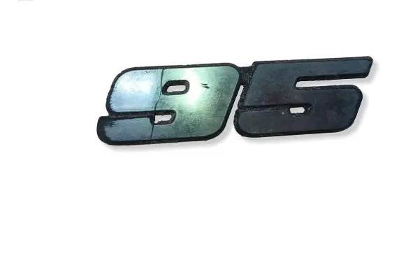 Volkswagen II LT Other badges/marks 2D0071254