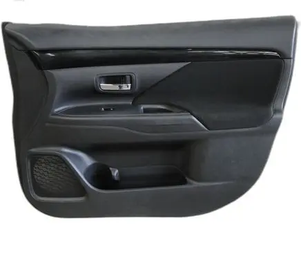 Mitsubishi Outlander Other interior part 