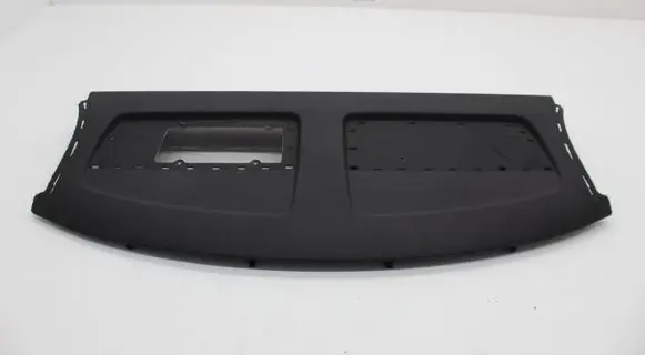 Audi A4 S4 B8 8K Manual rear window sunshade cover 8K5863411A