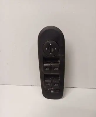 Ford S-MAX Electric window control switch 6M2T14A132AF