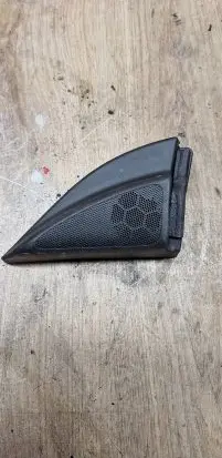 Side speaker trim/cover