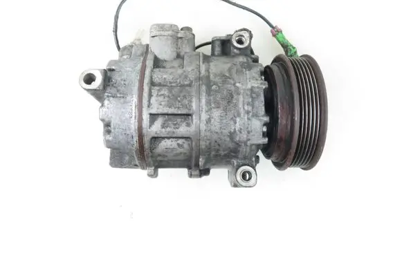 Audi A8 S8 D2 4D Air conditioning (A/C) compressor (pump) 