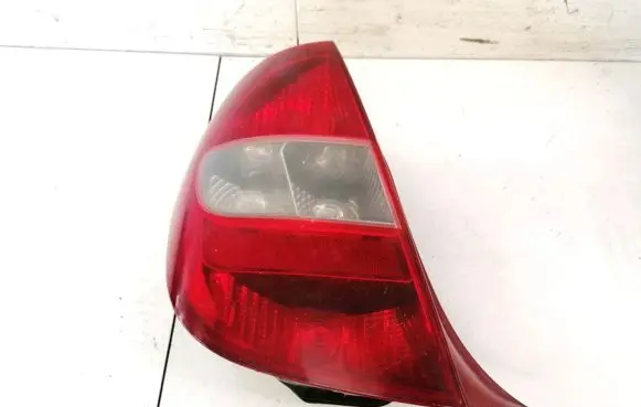 Citroen C5 Rear/tail lights 9632646780
