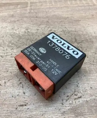 Volvo S70 V70 V70 XC Other relay 1378076 5GA00631005