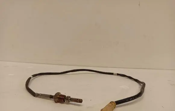 Audi A6 C7 Exhaust gas pressure sensor 4G0906088AA