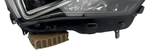 Seat Tarraco Headlight/headlamp 5FJ941774