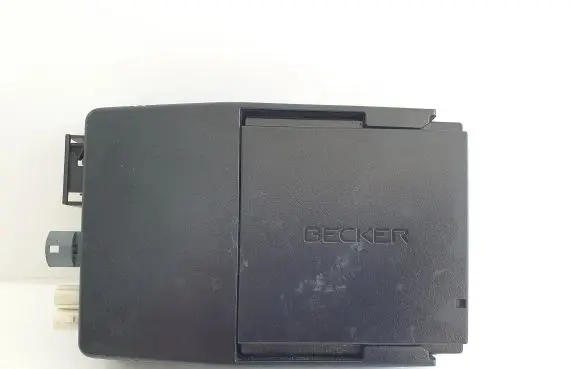 GPS navigation control unit/module