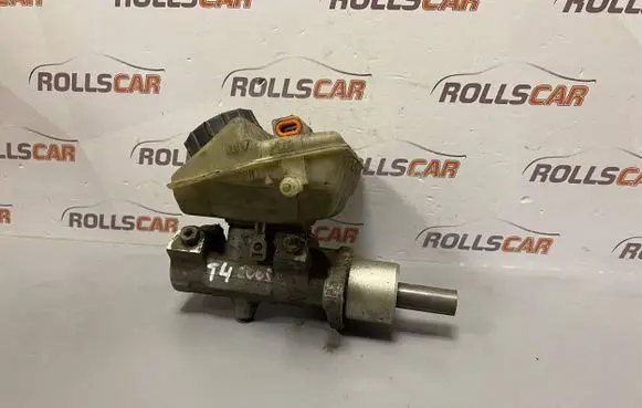 Volkswagen Transporter - Caravelle T4 Master brake cylinder 7D0611303 03350882892