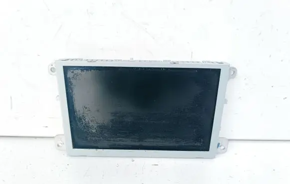 Audi Q5 SQ5 Screen/display/small screen 8R0919604