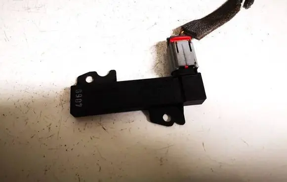 Volvo XC70 Antenna control unit 6g9115k603kb