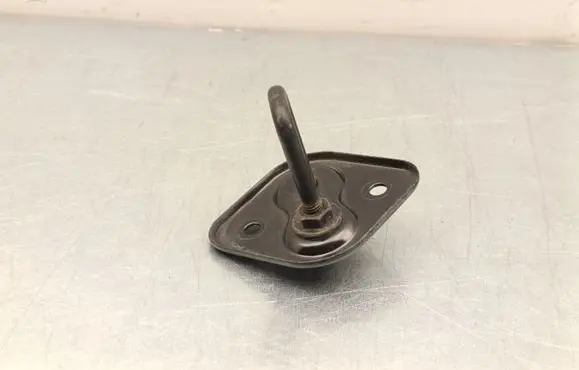 Mercedes-Benz EQC Engine bonnet/hood lock/latch loop/hook A2938803801