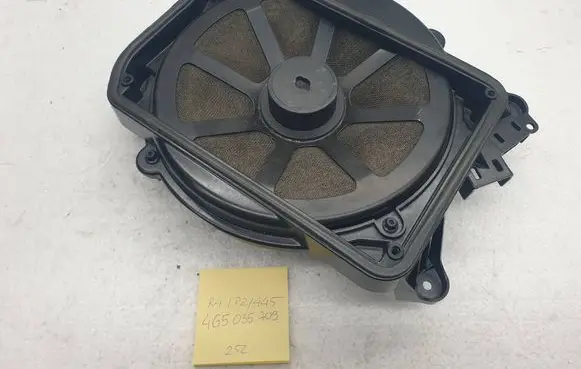 Audi A6 C7 Subwoofer speaker 4G5035709