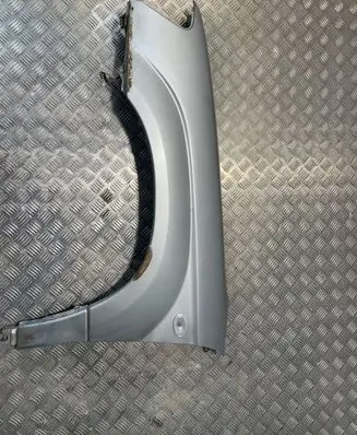 Subaru Forester SG Fender