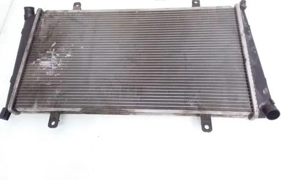 Volvo S40, V40 Coolant radiator