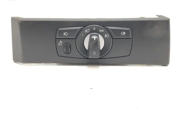 BMW 5 E60 E61 Other switches/knobs/shifts 6988565