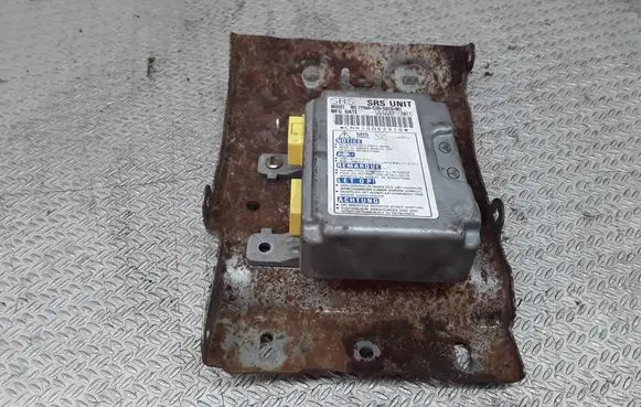 Honda HR-V Airbag control unit/module 77960S2HG010M1