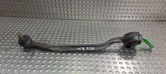 BMW 7 E23 Front control arm 11182511R