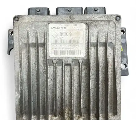 Engine control unit/module