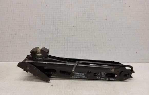 Opel Astra G Lift Jack 09127172 0073451