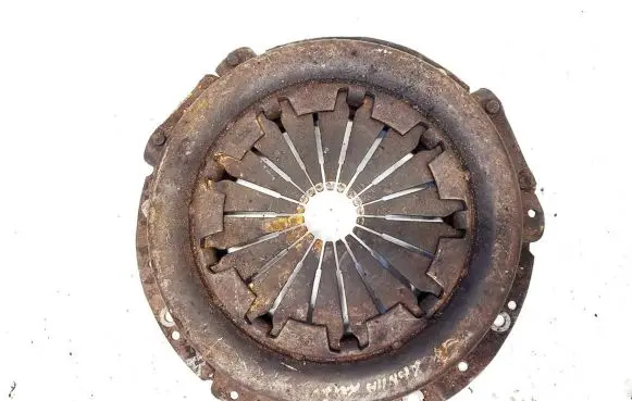 Citroen Xantia Pressure plate 