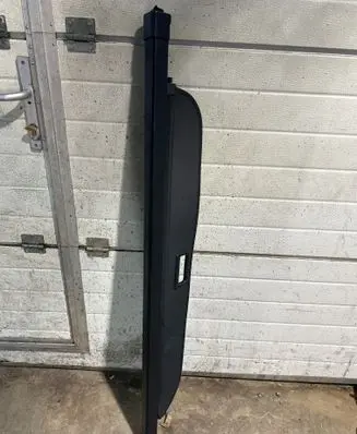 Mitsubishi Outlander Parcel shelf load cover 