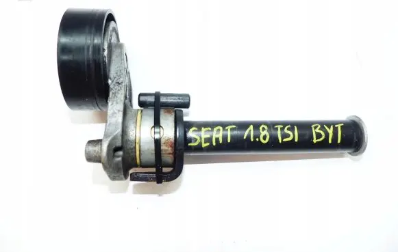 Seat Altea Generator/alternator belt tensioner 06J903133A