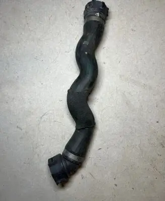 BMW 6 G32 Gran Turismo Engine coolant pipe/hose 8602638 1626971