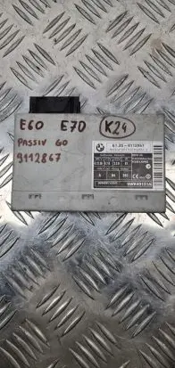 BMW X5 E70 Other control units/modules 9112867