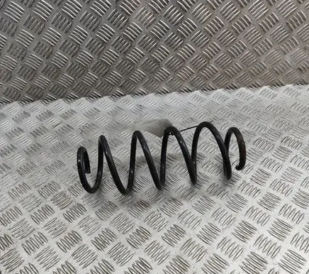 Toyota Yaris Rear coil spring 482310D670