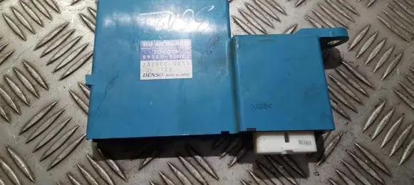 Toyota Yaris Other control units/modules 8930052030