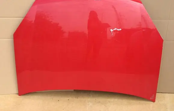 Opel Signum Engine bonnet/hood
