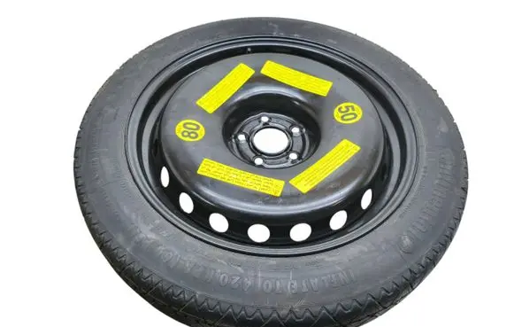 Audi A8 S8 D4 4H R19 spare wheel 4H0601027B