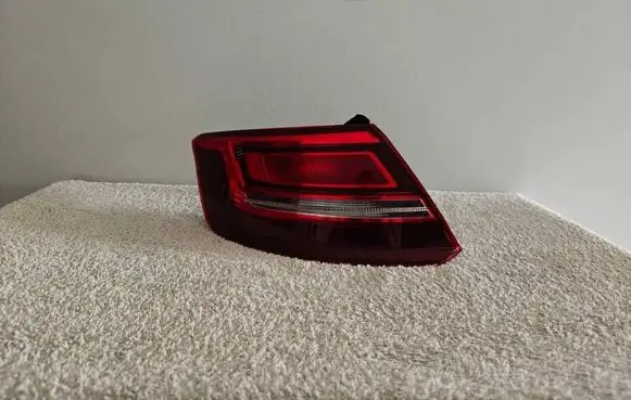 Audi A3 S3 8V Rear/tail lights 8V4945069 2SD01283801