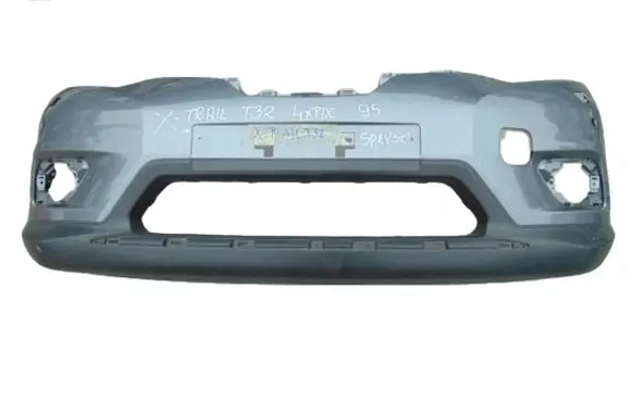 Nissan X-Trail T32 Front bumper
