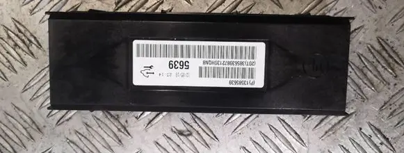Opel Insignia A Other control units/modules 13585639