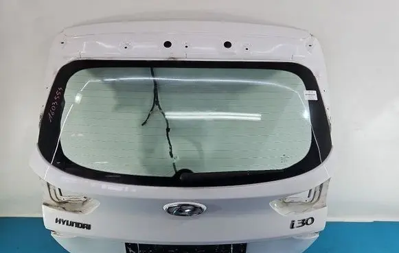 Hyundai i30 Tailgate/trunk/boot lid IMPRK1603554