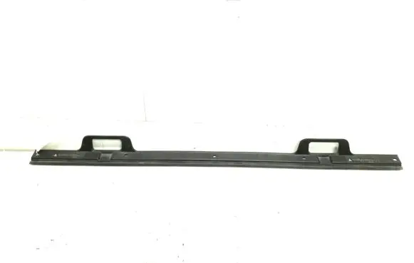 BMW 1 E81 E87 Cover in windowsill 7123386