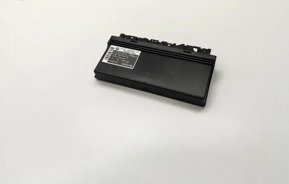 BMW 5 E60 E61 Comfort/convenience module 9176070 61359176070 917607001