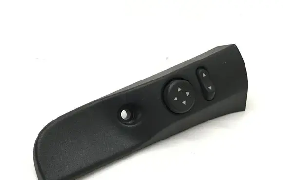 Fiat Doblo Wing mirror switch 735397272SX T0867 735397272