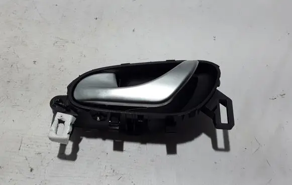 Front door interior handle
