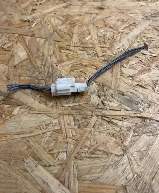 Mercedes-Benz E W211 Other relay A0545452228