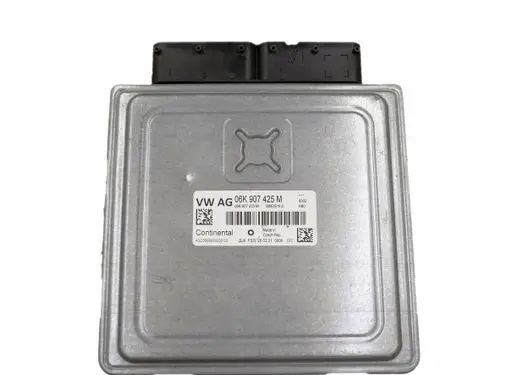 Volkswagen Arteon Engine control unit/module 06K907425M