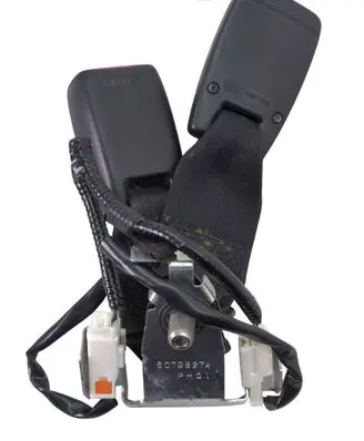 Mazda 3 I Middle seatbelt buckle (rear) 6079827A