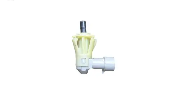 Renault Trafic II (X83) Front door sensor 