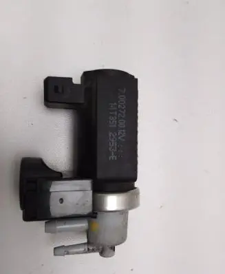 KIA Rio Turbo solenoid valve