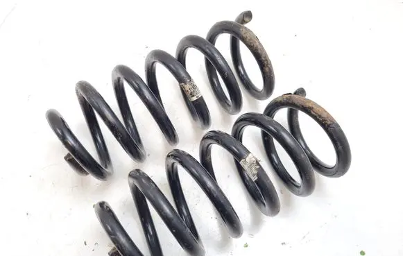 Opel Insignia A Rear coil spring
