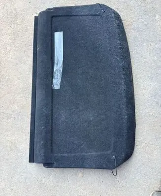 Fiat Bravo Parcel shelf 