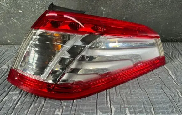 Peugeot 508 RXH Rear/tail lights